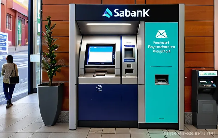 남아프리카 공화국 신용카드 사용 가능 여부 - **Rural Market Cash Transaction:** A warm and authentic scene at a lively local market in a rural So...